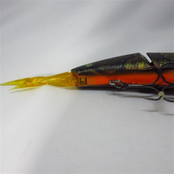 ネコソギＤＳＲ＃２１ マット金ザリ